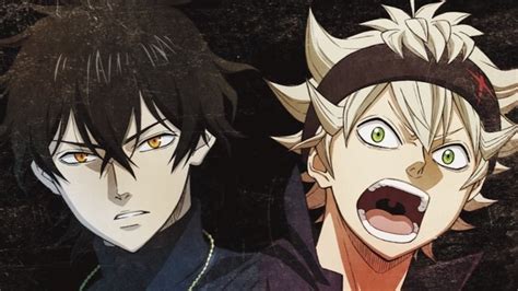 black clover uncensored|Watch Black Clover English Sub/Dub online Free on HiAnime.to